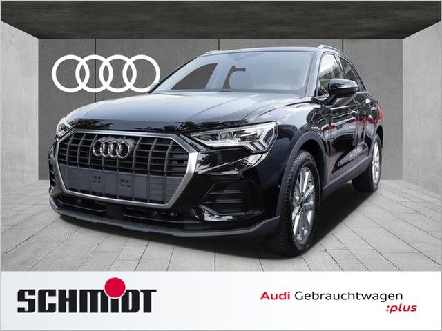 Audi Q3 75.360 km 29.740 &euro; Recklinghausen 45657