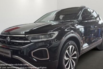 VW T-Roc 20.275 km 23.450 &euro; Velbert 42553
