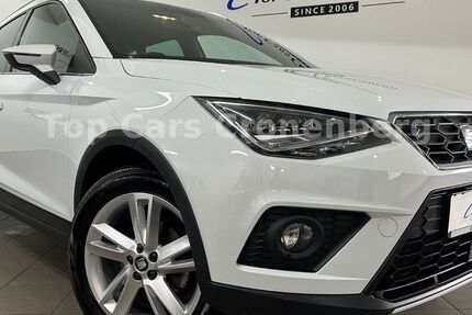 Seat Arona 39.199 km 17.950 &euro; Wuppertal-Cronenberg 42349