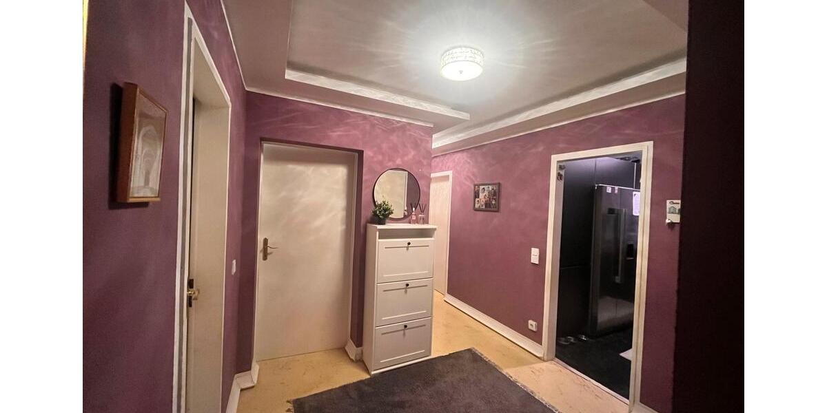 4 Zimmerwohnung 94qm Stadtnah in Gevelsberg 4 zimmer