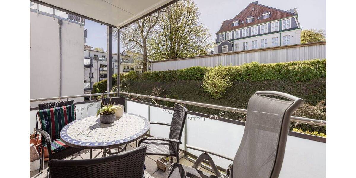 Etagenwohnung Schwelm - 2 Zimmer, 64 m&sup2;, 250.000&euro; | Angebot:26886067