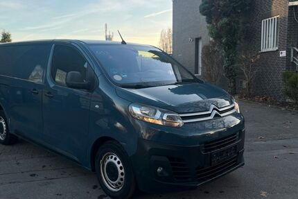 Citroen Jumpy 80.102 km 9.990 € Gelsenkirchen 45886