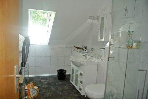 Im Königreich Mülheim-Broich 2 Zimmer Dachgeschoss im gepflegten Altbau mit Balkon** 2 zimmer