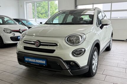 Fiat 500X 41.521 km 13.750 &euro; Essen 45279