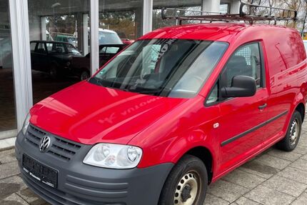 VW Caddy 250.000 km 2.980 &euro; Herten 45701