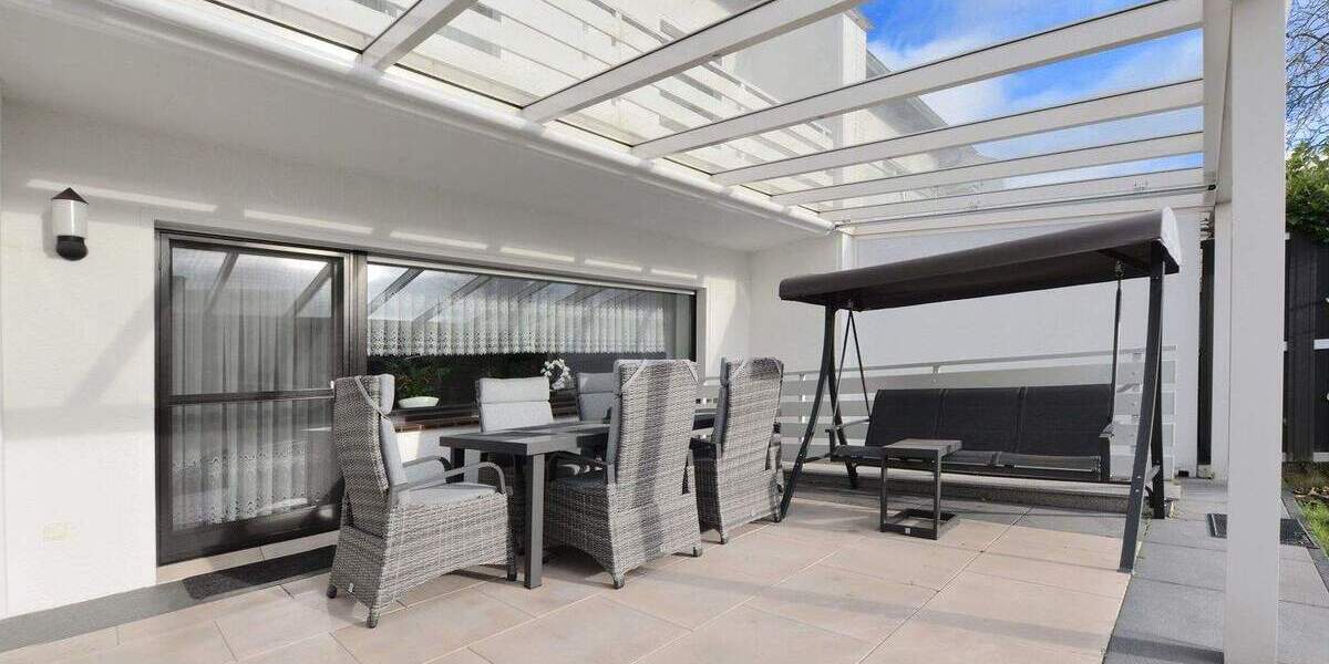 Doppelhaushälfte Moers Schwafheim - 5 Zimmer, 108 m&sup2;, 520.000&euro; | Angebot:25668383