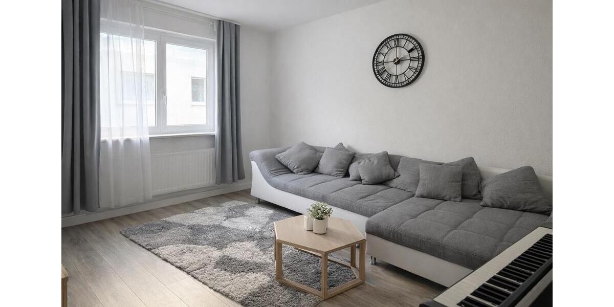 Etagenwohnung Essen Stadtbezirk III - 4 Zimmer, 104 m&sup2;, 235.000&euro; | Angebot:27465186