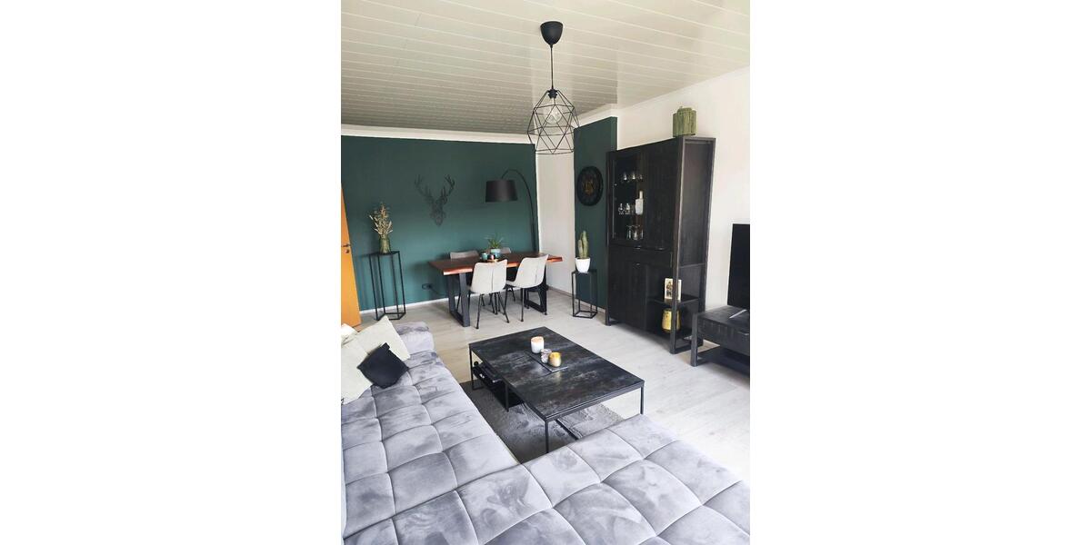 Etagenwohnung Wuppertal Barmen - 3 Zimmer, 81 m&sup2;, 179.000&euro; | Angebot:27462953