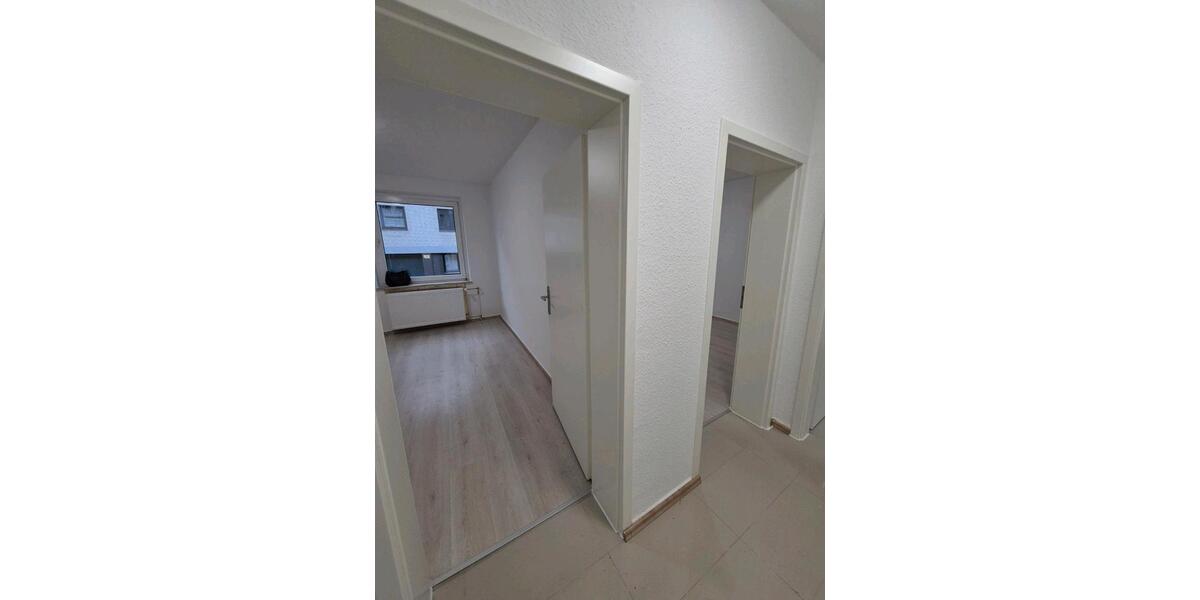 Etagenwohnung Gelsenkirchen - 1 Zimmer, 60 m&sup2;, 74.000&euro; | Angebot:25855168