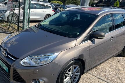 Ford Focus 160.000 km 4.999 &euro; Essen 45147