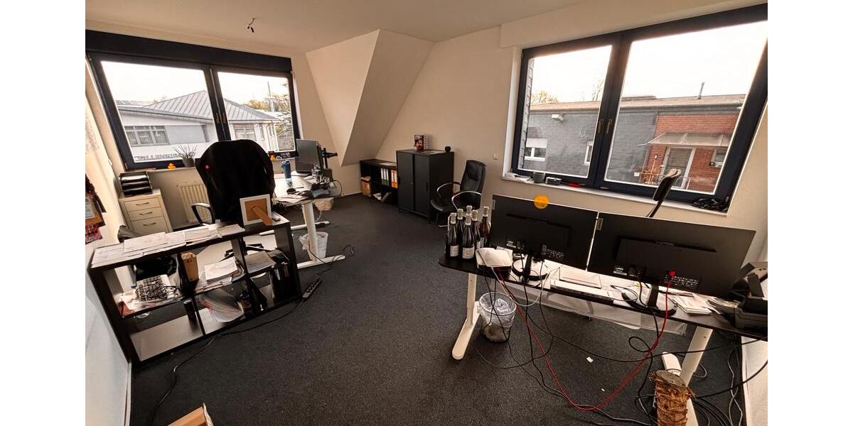 Gewerbeobjekt Dinslaken Hiesfeld - 4.690&euro; | Angebot:25405813