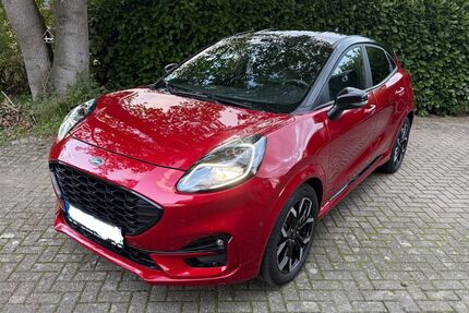 Ford Puma 25.954 km 22.490 &euro; Voerde 46562