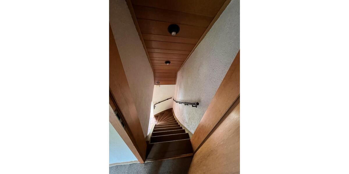 Reihenhaus Bochum Werne - 3 Zimmer, 61 m&sup2;, 179.000&euro; | Angebot:26941095