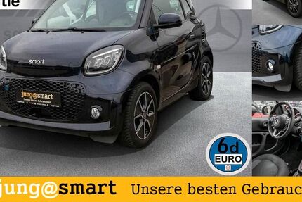 Smart ForTwo 15.998 km 16.668 &euro; Dorsten 46282