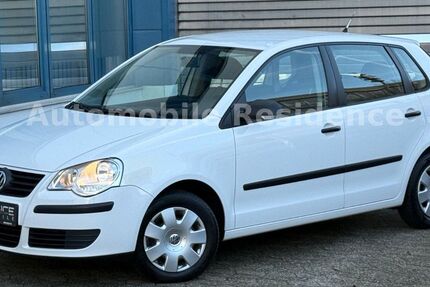 VW Polo 110.000 km 3.980 &euro; Ratingen 40880