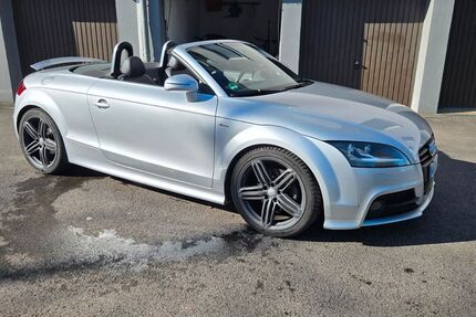 Audi TT 152.000 km 12.000 &euro; Wuppertal 42289