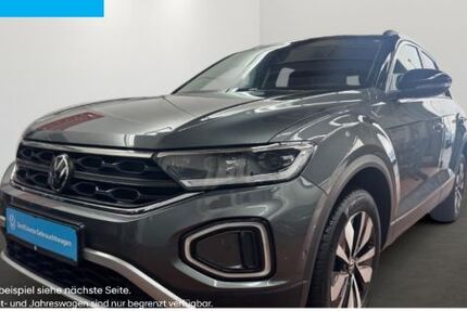 VW T-Roc 25.187 km 29.450 &euro; Velbert 42553