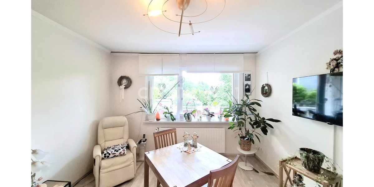 Kaufen - Einziehen - Leben - Erdgeschoßwohnung Witten- Annen Annen | Angebot:26949316