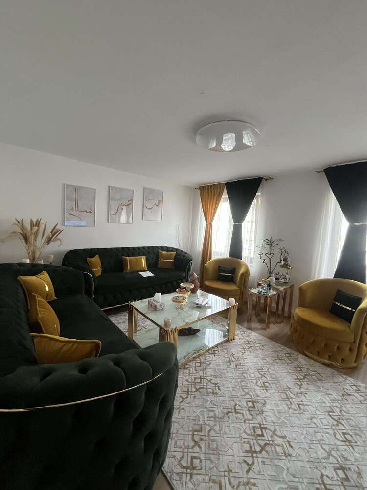 Wohnung zum Mieten in Gelsenkirchen 360 € 58.8 m²