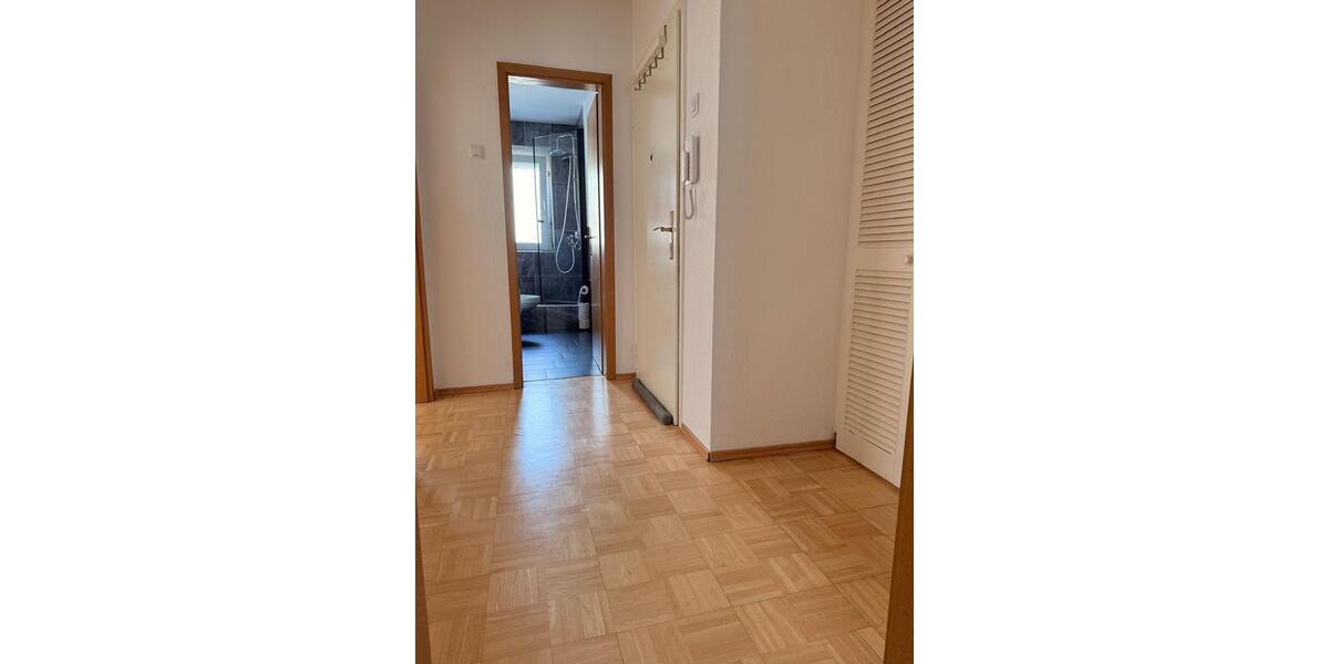 Etagenwohnung Bottrop - 2 Zimmer, 46 m&sup2;, 120.000&euro; | Angebot:27499348
