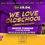 We Love Oldschool by Bravo Black Hits