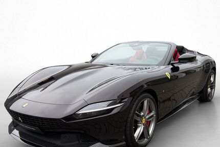 Ferrari Roma 7.200 km 258.900 &euro; Mülheim an der Ruhr 45478