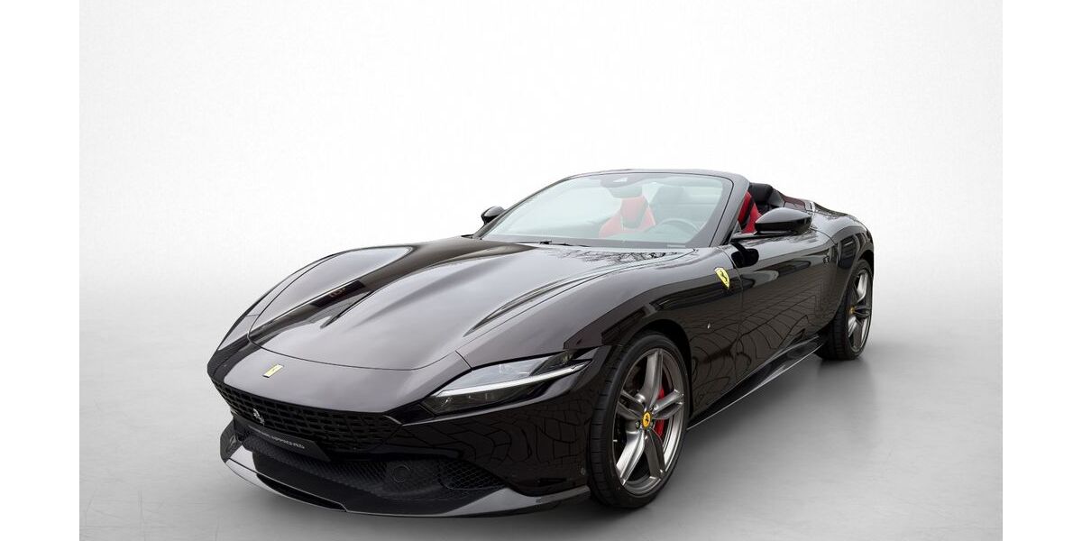 Ferrari Roma 7.200 km 258.900 &euro; Mülheim an der Ruhr 45478