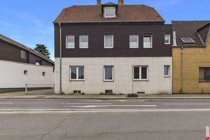 Haus Voerde - 9 Zimmer, 280 m&sup2;, 298.000&euro; | Angebot:26924296