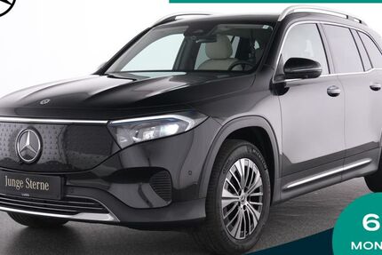 Mercedes-Benz EQB 10.914 km 39.880 &euro; Essen 45309