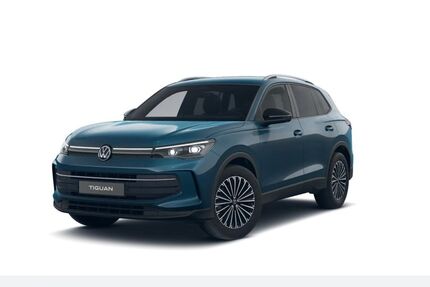 VW Tiguan 21.207 km 33.950 &euro; Duisburg 47059