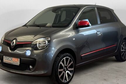 Renault Twingo 17.353 km 11.799 &euro; Dinslaken 46539