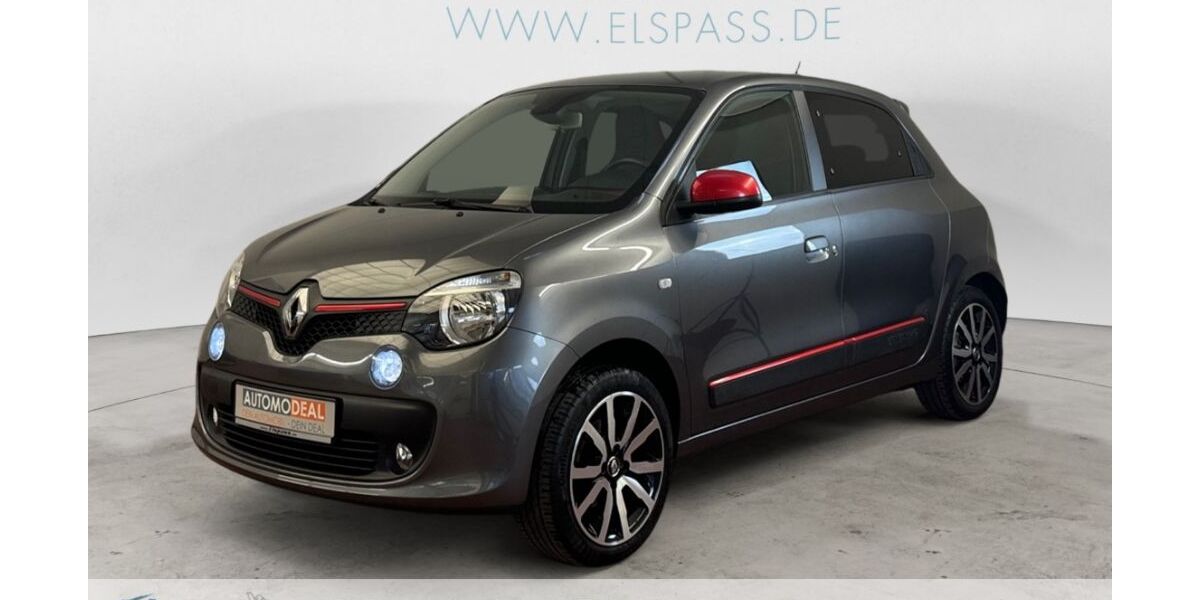 Renault Twingo 17.353 km 11.799 &euro; Dinslaken 46539