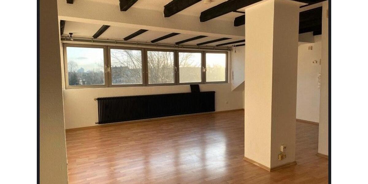 Wohnung zu vermieten 1.5 zimmer
