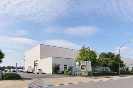 Gewerbeobjekt Essen Stadtbezirk V - 8.374&euro; | Angebot:24912526