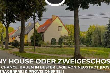 Grundstück zu verkaufen in Neustadt (Dosse) 49.900 € 624 m²