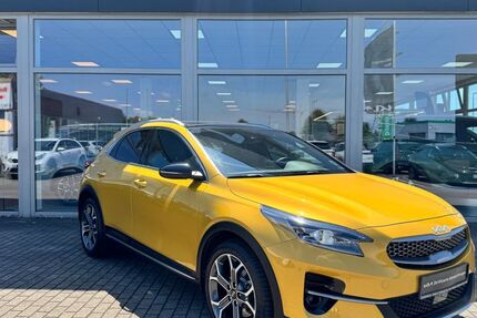 Kia XCeed 60.000 km 20.450 &euro; Dinslaken 46539