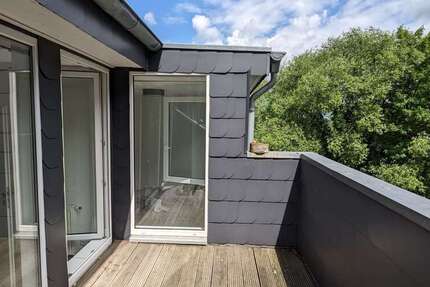 Wohnung Heiligenhaus Abtsküche / Haus Hetterscheidt - 2 Zimmer, 62 m&sup2;, 510&euro; | Angebot:25809993