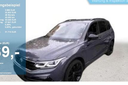 VW Tiguan 69.443 km 30.460 &euro; Moers 47441