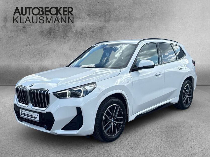 BMW X1 9.567 km 47.311 € Krefeld 47800