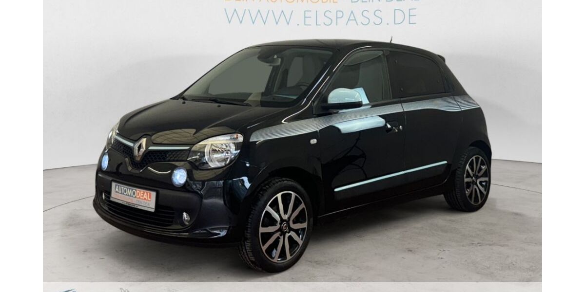 Renault Twingo 16.131 km 10.260 &euro; Moers 47445