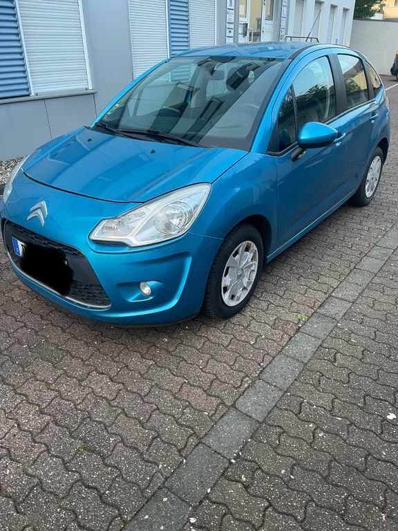 Citroen C3 95.000 km 5.700 € Duisburg 47058