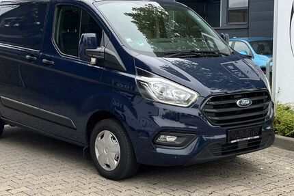 Ford Transit Custom 71.590 km 18.950 € Krefeld 47805