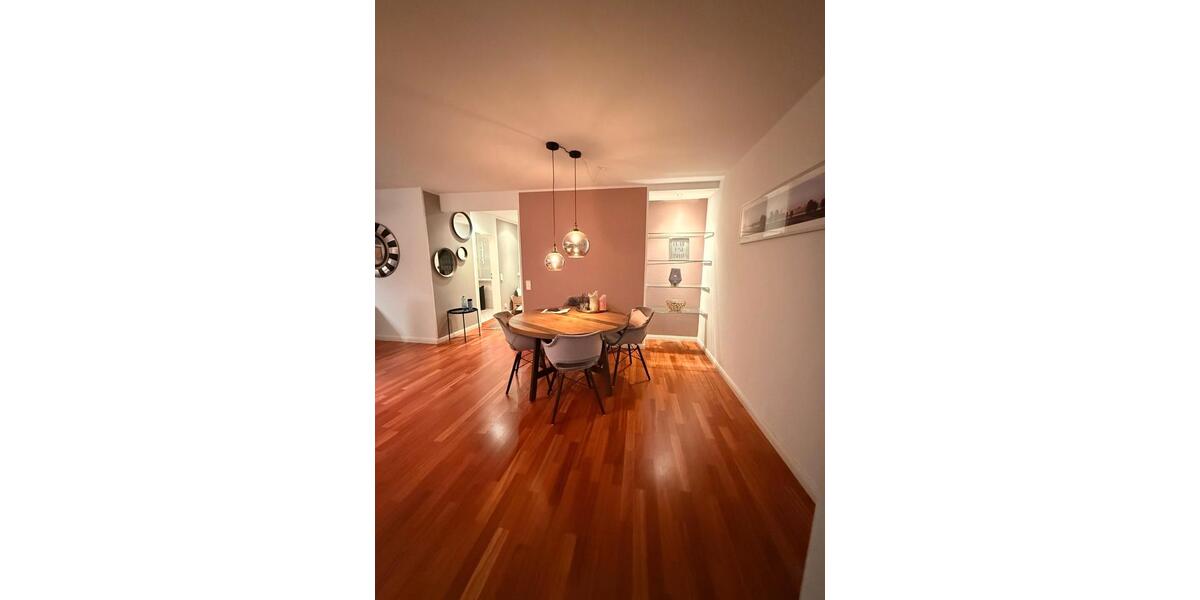 Erdgeschoßwohnung Ratingen Homberg - 2 Zimmer, 65 m&sup2;, 950&euro; | Angebot:26415636