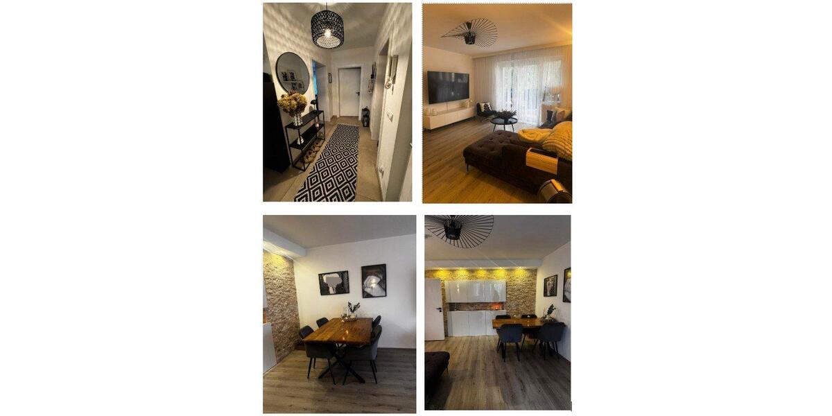 Etagenwohnung Duisburg Duisburg-Mitte - 3.5 Zimmer, 77 m&sup2;, 179.000&euro; | Angebot:27452053