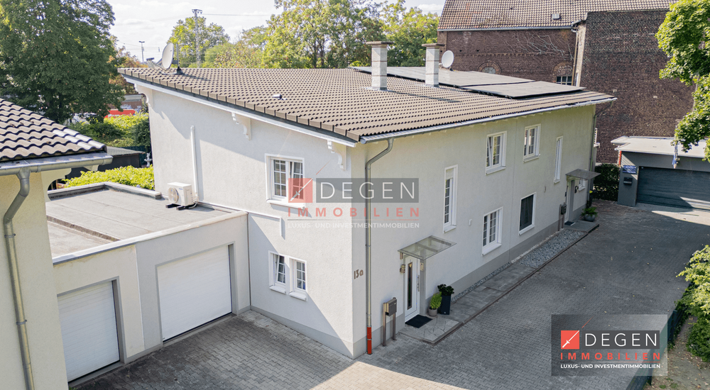 Haus zum Kaufen in Herne 399.000 € 128 m²