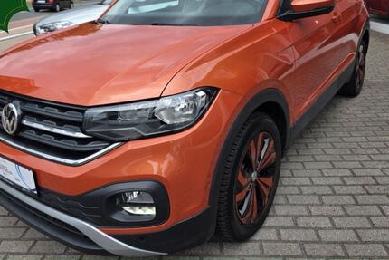 VW T-Cross 67.041 km 16.700 € Moers 47443