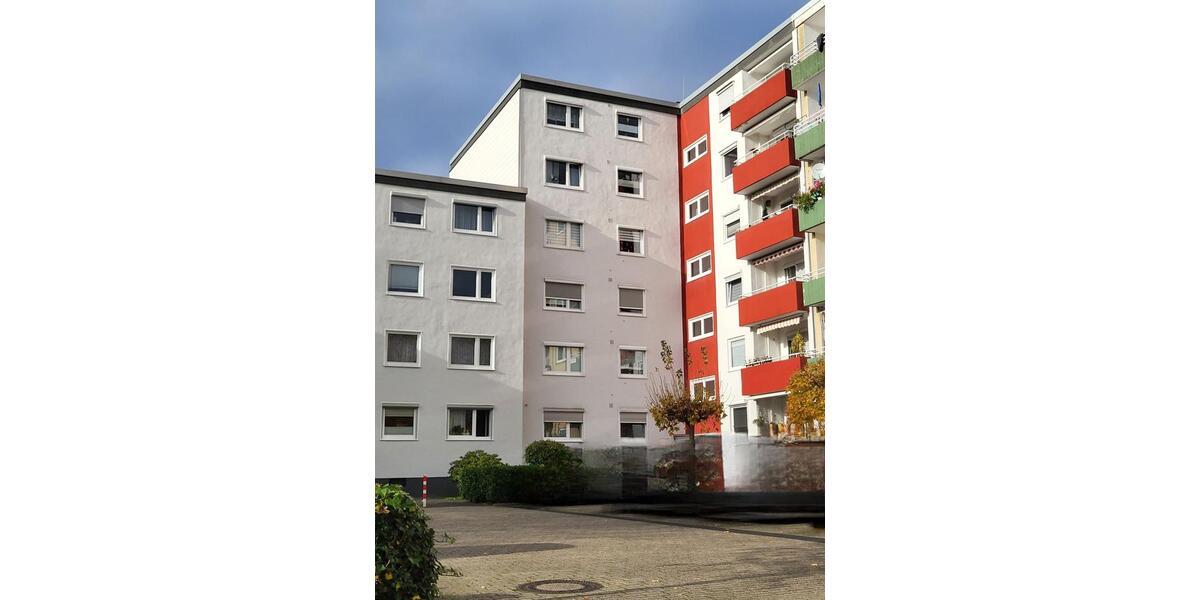 Eigentumswohnung mit Balkon im Grünen in Essen-Leithe 3.5 zimmer