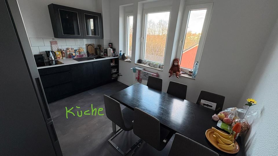 Etagenwohnung Essen Stadtbezirk VII - 4 Zimmer, 131 m&sup2;, 300&euro; | Angebot:25299084
