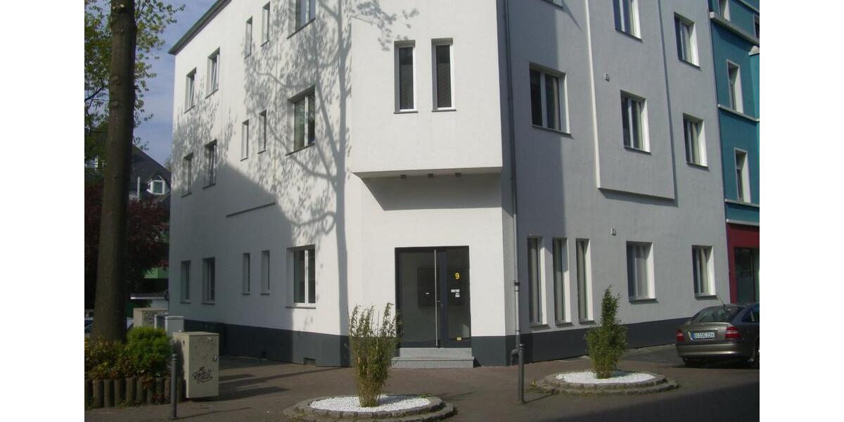 Dachgeschoßwohnung Bochum Bochum-Nord - 1 Zimmer, 20 m&sup2;, 340&euro; | Angebot:25810605