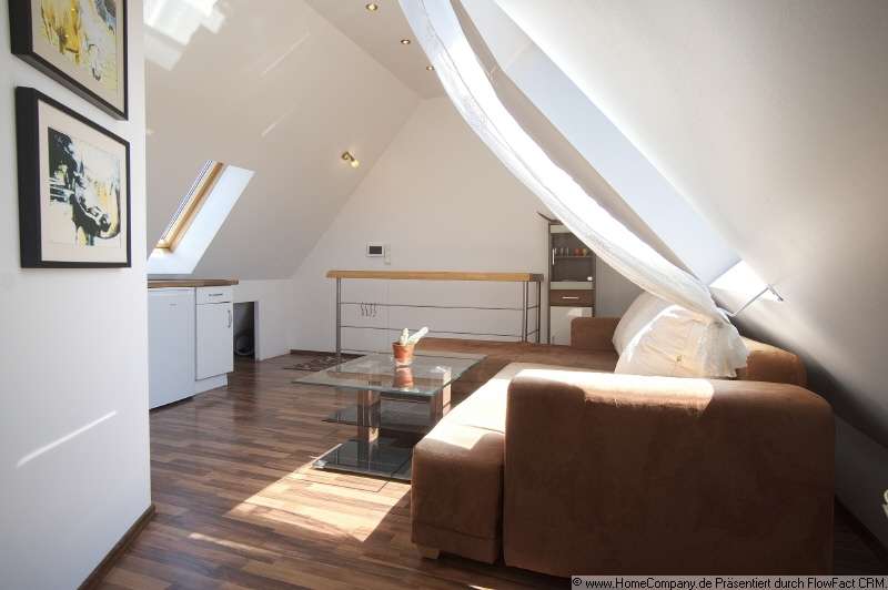 Wohnen auf Zeit in Castrop-Rauxel 590 € 2 zimmer